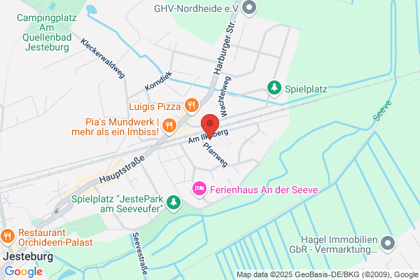 Finanz-Team Eindorf AG