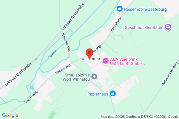 Peter Gelhart Garten- und Landschaftsbau
