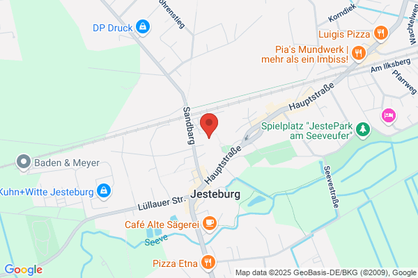 Gemeinde Jesteburg
