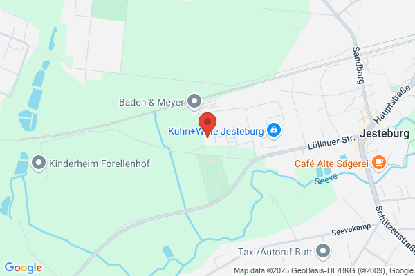 AHD Ambulanter Hauspflege Dienst GmbH