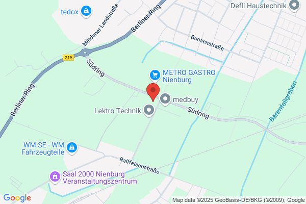 Brandschutz Nienaber