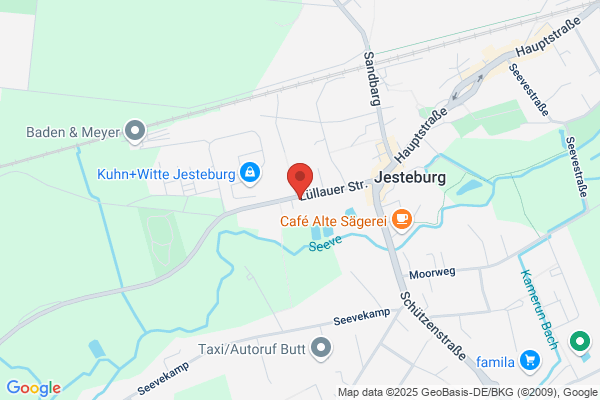 Broders, Metallhandwerk