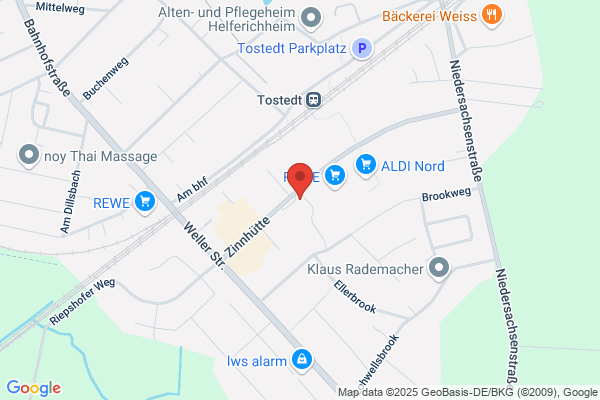 EWE Aktiengesellschaft