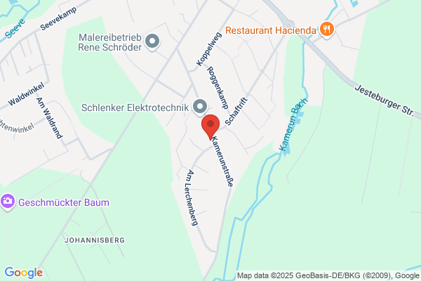 Goldschmiede-Christiansen