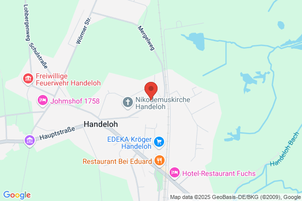 HMH Peter Rheinländer KG