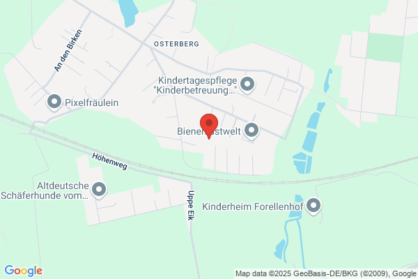 Hausmeisterservice Jesteburg
