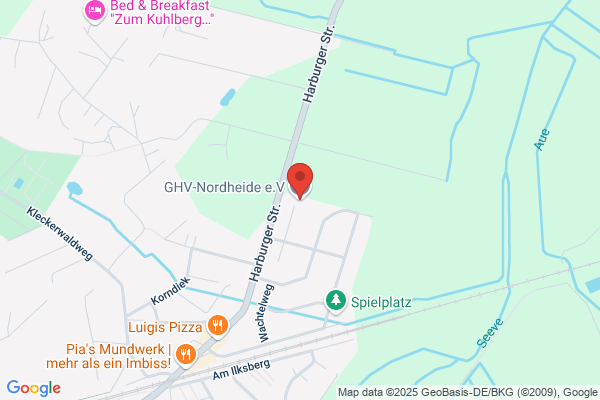 Hundeschule Jesteburg Heinke Imbeck