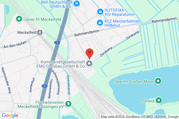 IROX-WERKZEUG GmbH