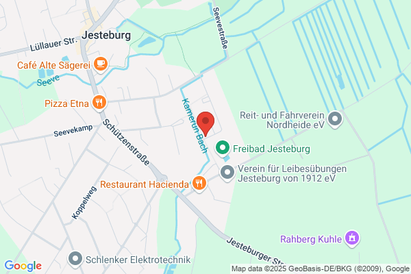 Jugendaktiv e.V. Jesteburg