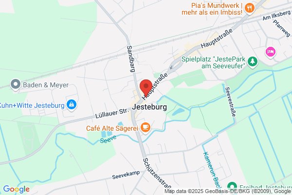 Optiker Meins Jesteburg GmbH