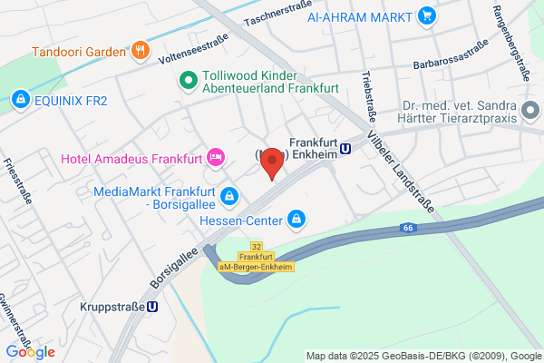 SYMPARKETT Deutschland GmbH