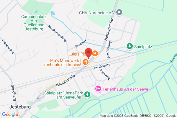 Stader Saatzucht eG