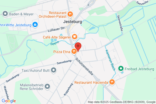 Vermessungs- und Ingenieurbüro John GmbH