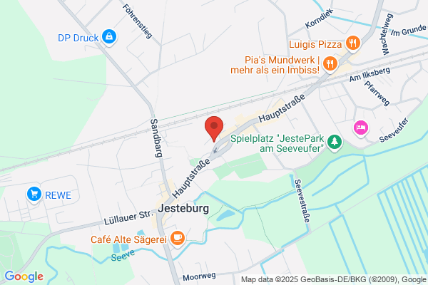 Kunstwoche Jesteburg e. V. Galerie