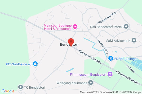 Fiedler's Weinkate