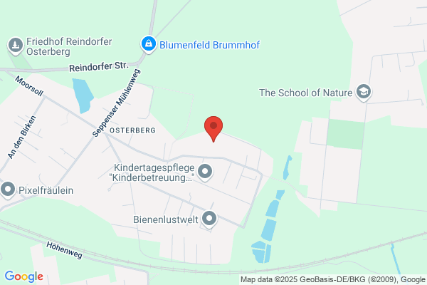 Landhaus Immobilien Service Dieter H. Lindloff