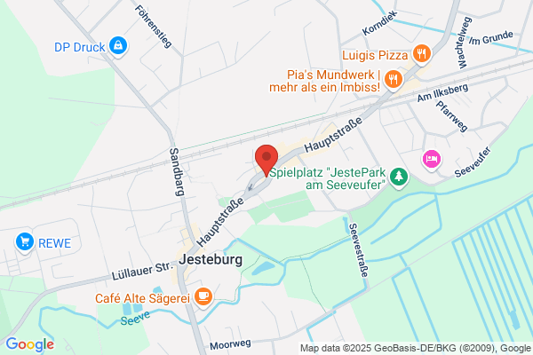 Haarwerkstatt Jesteburg