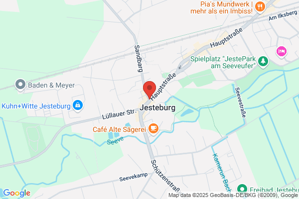 Restaurant Heidekrug