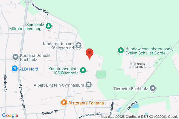Birkenschule - Förderschule Schwerpunkt Lernen
