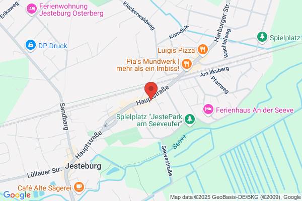 Funktionsgymnastik u. Reha-Sport Hanstedt e.V.