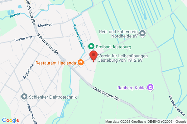 VfL Jesteburg