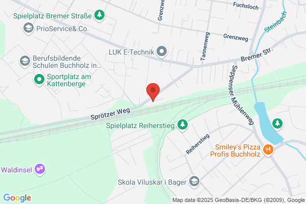 Heydt-Verlags-GmbH