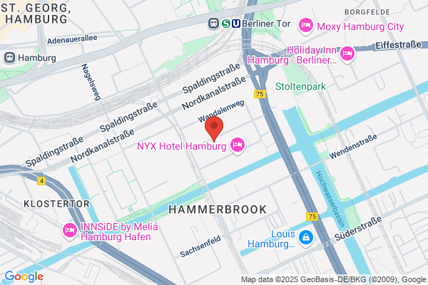 ARAG Versicherung Hamburg-Süd
