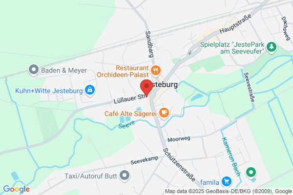 LVM Versicherung Detlef Benecke - Versicherungsagentur