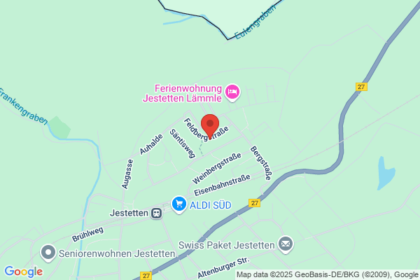 Schuppisser-BinderSteuerberatungs GmbH