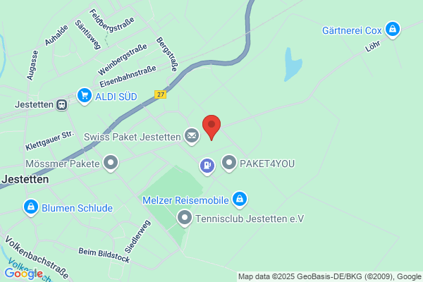 Paintball Jestetten
