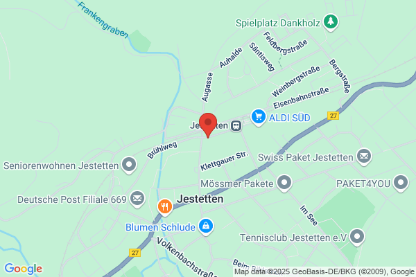 Gampp Schreinerei