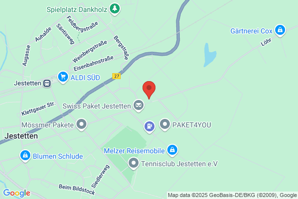 Hartstoff Technik GmbH