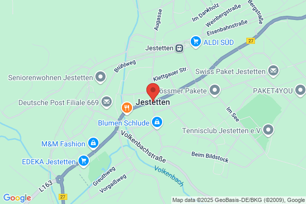 Jestetten