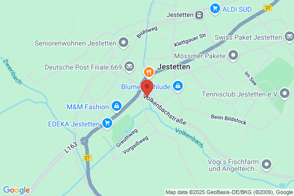 Lokchalet Gerhard Wolter