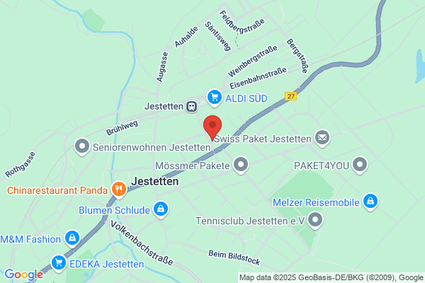 M & P Top-Work GmbH