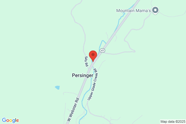 Persinger
