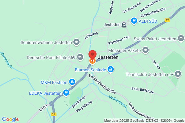 Restaurant zum Löwen Fam Vondran