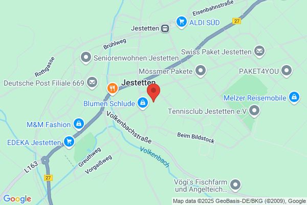 Wohnpark Winkel