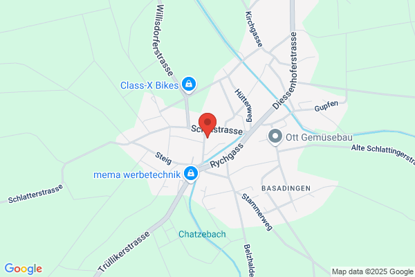 Biller Günter GmbH