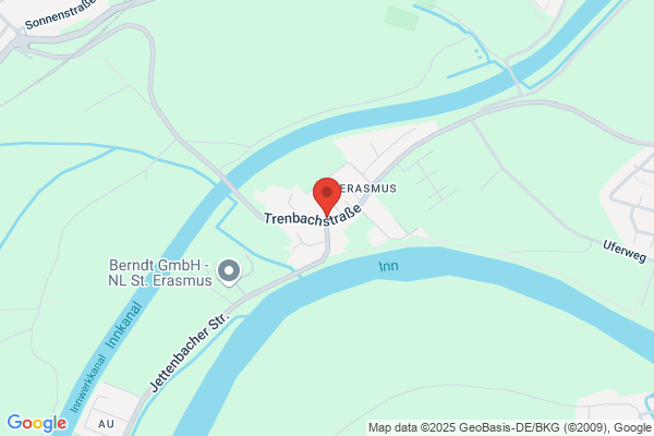 Hotel Trasen