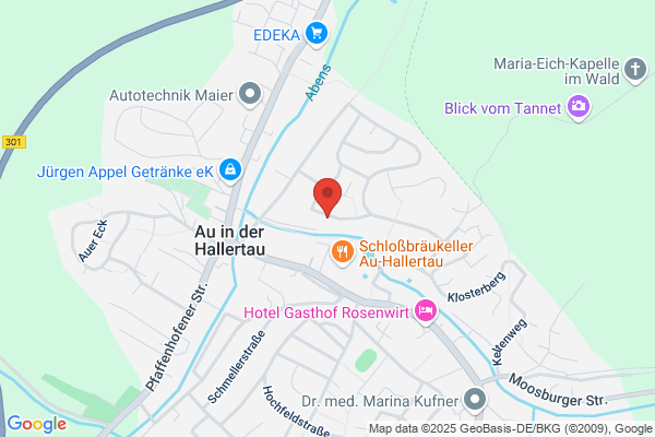 Arbeiterwohlfahrt