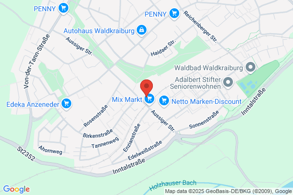 BFZ Berufsförderungszentrum Peters GmbH