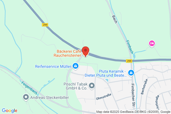 Bäckerei König
