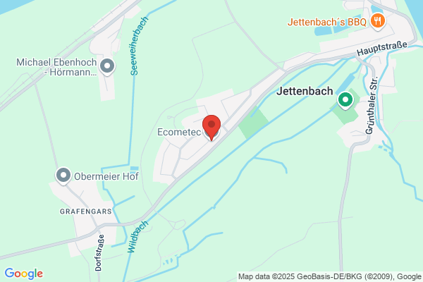 Ecometec GmbH