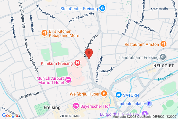Gräfliches Hofbrauhaus Freising GmbH Niederlassung Brauhaus Jettenbach