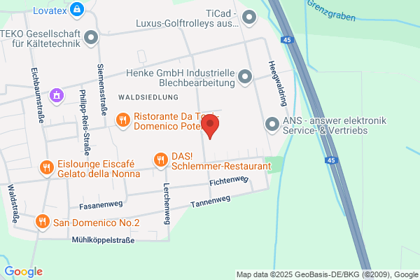 H.I.S. Holz im System GmbH
