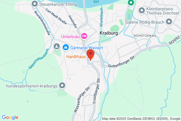 Hardthaus