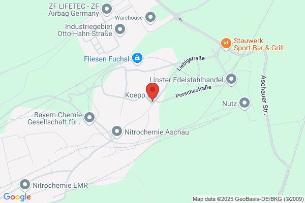 Koepp Schaum GmbH