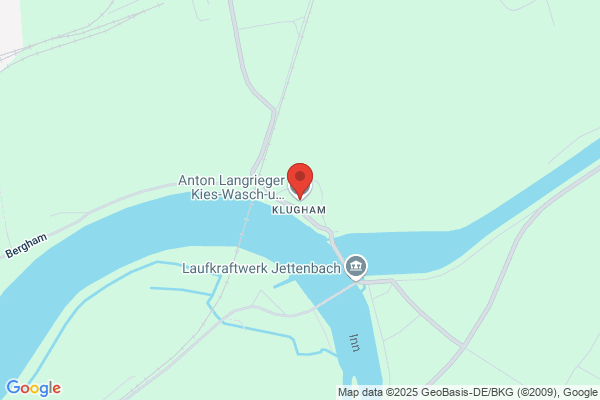 Langrieger Anton Kies-Wasch- und