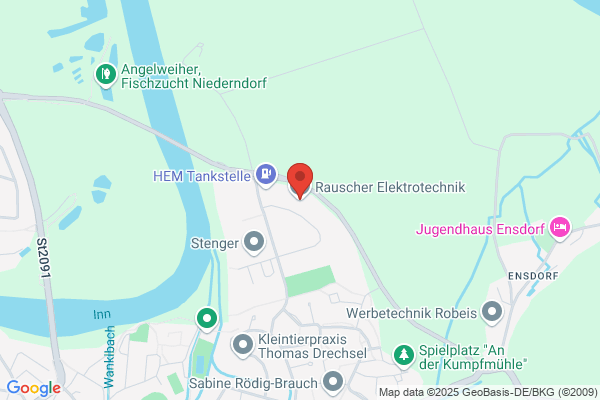 Rauscher